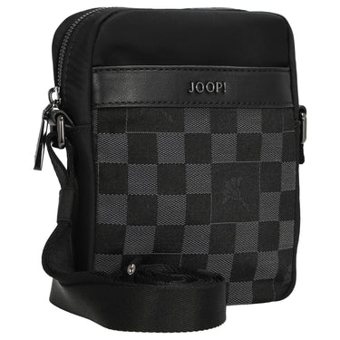 Joop Scacchi Rafael - Umhängetasche 18.5 cm (schwarz) - Markenkoffer