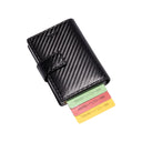 Joop Volterra C - One E - Cage - Kreditkartenetui 8cc 10.5 cm (black) - Markenkoffer