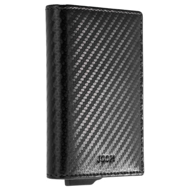 Joop Volterra C - One E - Cage - Kreditkartenetui 8cc 10.5 cm (black) - Markenkoffer