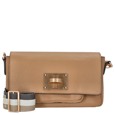 Joop Women Carino Muna - Schultertasche 23 cm S (beige) - Markenkoffer