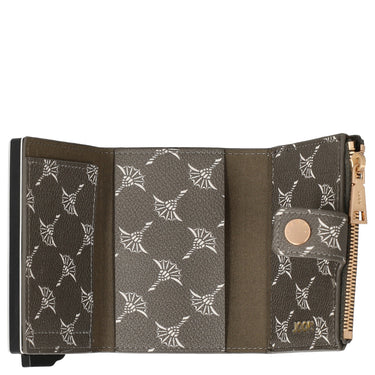 Joop Women Cortina 1.0 C-Four E-Cage - Geldbörse 12cc 10 cm RFID (burnt olive) - Ansicht 2