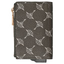 Joop Women Cortina 1.0 C-Four E-Cage - Geldbörse 12cc 10 cm RFID (burnt olive) - Ansicht 4