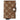 Joop Women Cortina 1.0 C - Four E - Cage - Geldbörse 12cc 10 cm RFID (hellbraun) - Markenkoffer