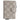 Joop Women Cortina 1.0 C - Four E - Cage - Geldbörse 12cc 10 cm RFID (pelican) - Markenkoffer