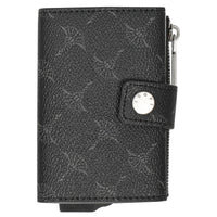 Joop Women Cortina 1.0 C-Four E-Cage - Geldbörse 12cc 10 cm RFID (phantom)