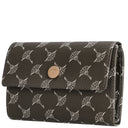 Joop Women Cortina 1.0 Cosma - Geldbörse 10cc 14 cm (burnt olive) - Markenkoffer