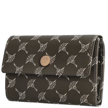 Joop Women Cortina 1.0 Cosma - Geldbörse 10cc 14 cm (burnt olive) - Markenkoffer