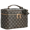 Joop Women Cortina 1.0 Flora - Beautycase 24 cm (burnt olive) - Markenkoffer