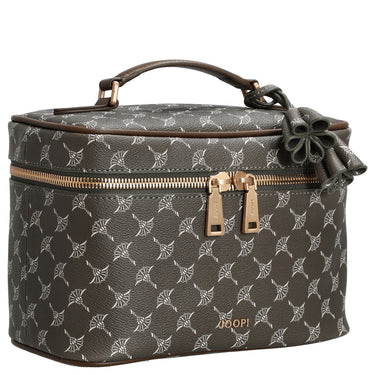 Joop Women Cortina 1.0 Flora - Beautycase 24 cm (burnt olive) - Markenkoffer