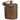 Joop Women Cortina 1.0 Flora - Beautycase 24 cm (hellbraun) - Markenkoffer