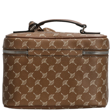 Joop Women Cortina 1.0 Flora - Beautycase 24 cm (hellbraun) - Markenkoffer