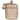 Joop Women Cortina 1.0 Flora - Beautycase 24 cm (sesame) - Markenkoffer