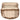 Joop Women Cortina 1.0 Flora - Beautycase 24 cm (sesame) - Markenkoffer
