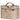 Joop Women Cortina 1.0 Flora - Beautycase 24 cm (sesame) - Markenkoffer
