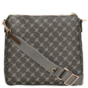 Joop Women Cortina 1.0 Jasmina - Schultertasche 27 cm (burnt olive) - Markenkoffer