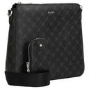 Joop Women Cortina 1.0 Jasmina - Schultertasche 27 cm (phantom) - Markenkoffer