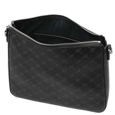 Joop Women Cortina 1.0 Jasmina - Schultertasche 27 cm (phantom) - Markenkoffer