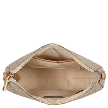 Joop Women Cortina 1.0 Jasmina - Schultertasche 27 cm (sesame) - Ansicht 6