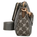 Joop Women Cortina 1.0 Jasmina - Schultertasche XS 24 cm (burnt olive) - Markenkoffer