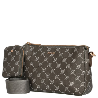 Joop Women Cortina 1.0 Jasmina - Schultertasche XS 24 cm (burnt olive) - Markenkoffer