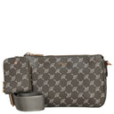 Joop Women Cortina 1.0 Jasmina - Schultertasche XS 24 cm (burnt olive) - Markenkoffer