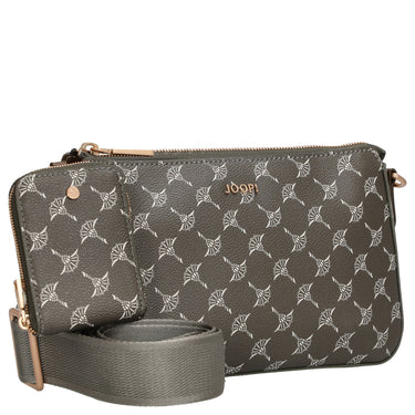 Joop Women Cortina 1.0 Jasmina - Schultertasche XS 24 cm (burnt olive) - Markenkoffer