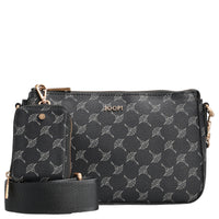 Joop Women Cortina 1.0 Jasmina - Schultertasche XS 24 cm (dark navy) - Markenkoffer