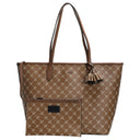 Joop Women Cortina 1.0 Lara - Shopper 32 cm (hellbraun) - Markenkoffer