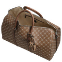 Joop Women Cortina Aurora - Weekender 50 cm (hellbraun) - Markenkoffer