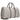 Joop Women Cortina Aurora - Weekender 50 cm (pelican) - Markenkoffer