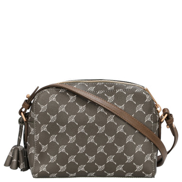 Joop Women Cortina Cloe - Schultertasche S 21 cm (burnt olive) - Markenkoffer