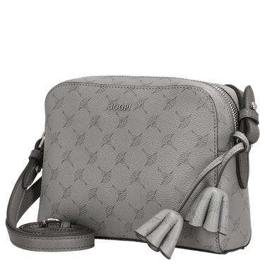 Joop Women Cortina Cloe - Schultertasche S 21 cm (frost gray) - Markenkoffer