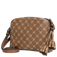 Joop Women Cortina Cloe - Schultertasche S 21 cm (hellbraun) - Markenkoffer