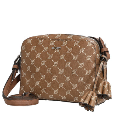 Joop Women Cortina Cloe - Schultertasche S 21 cm (hellbraun) - Markenkoffer
