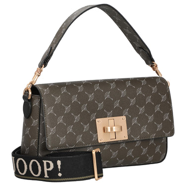 Joop Women Cortina Diletta Nil - Schultertasche S 27 cm (dark olive) - Markenkoffer