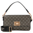 Joop Women Cortina Diletta Nil - Schultertasche S 27 cm (dark olive) - Markenkoffer