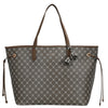 Joop Women Cortina Lara - Shopper 40 cm (sésamo)