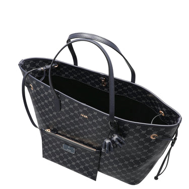 Joop Women Cortina Lara - Shopper 40 cm (dark navy) - Markenkoffer