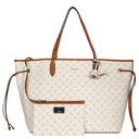 Joop Women Cortina Lara - Shopper 40 cm (off white) - Markenkoffer