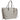 Joop Women Cortina Lara - Shopper 40 cm (pelican) - Markenkoffer