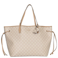 Joop Women Cortina Lara - Shopper 40 cm (sesame) - Markenkoffer