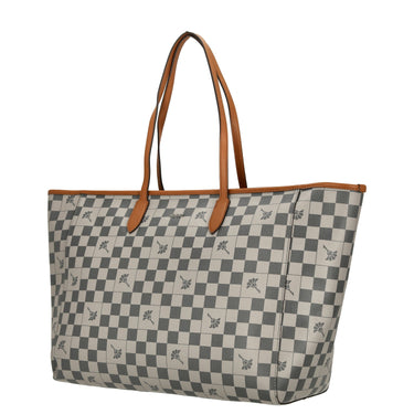 Joop Women Cortina Piazza Carmen - Shopper 54 cm (castlerock) - Markenkoffer