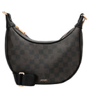 Joop Women Cortina Piazza Jennifer - Schultertasche 27 cm (seal brown) - Markenkoffer