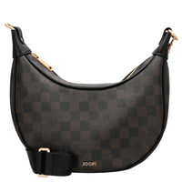 Joop Women Cortina Piazza Jennifer - Schultertasche 27 cm (seal brown) - Markenkoffer