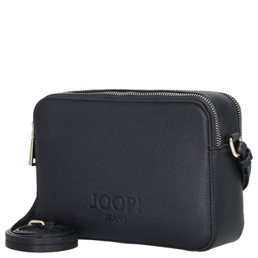 Joop Women Cuore Lettera Susan - Umhängetasche 21.5 cm (dark blue) - Markenkoffer