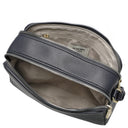 Joop Women Cuore Lettera Susan - Umhängetasche 21.5 cm (dark blue) - Markenkoffer