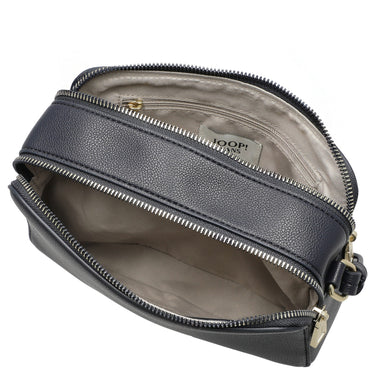 Joop Women Cuore Lettera Susan - Umhängetasche 21.5 cm (dark blue) - Markenkoffer