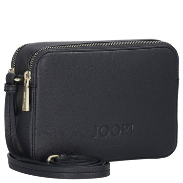 Joop Women Cuore Lettera Susan - Umhängetasche 21.5 cm (dark blue) - Markenkoffer