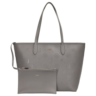 Joop Women Decoro Edition Lara - Shopper 32 cm (grey) - Markenkoffer