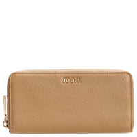 Joop Women Fatto Melete - Geldbörse 11 cc 19 cm RFID (tannin) - Markenkoffer